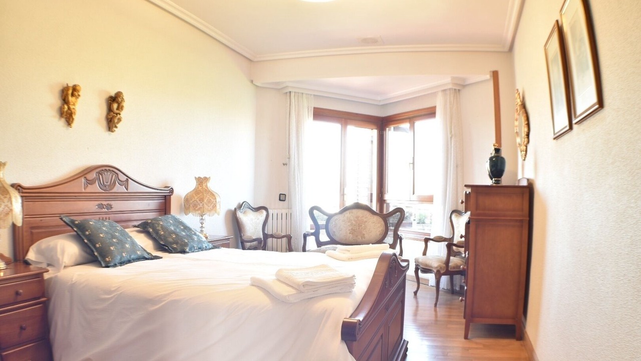Photo of Bedroom in Olite
