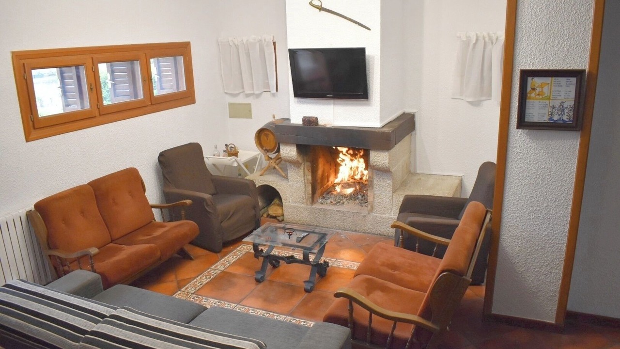 Photo of Livingroom in Olite