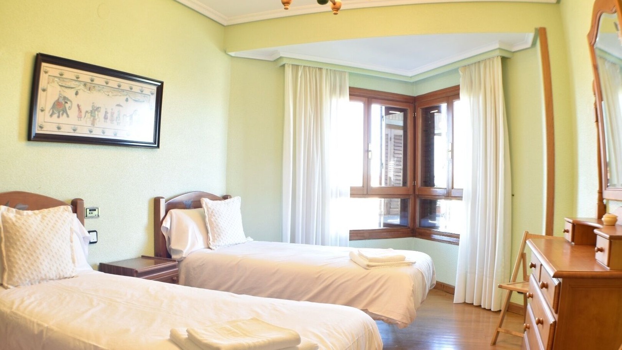 Photo of Bedroom in Olite