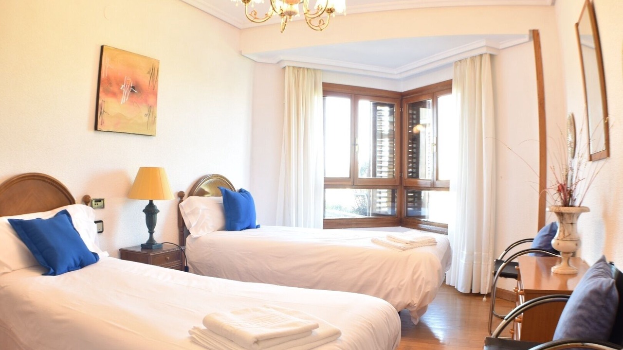 Photo of Bedroom in Olite