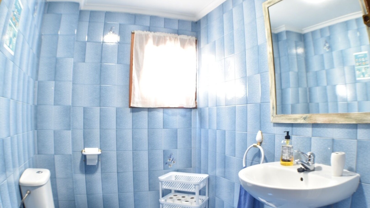 Photo of Bathroom in Olite