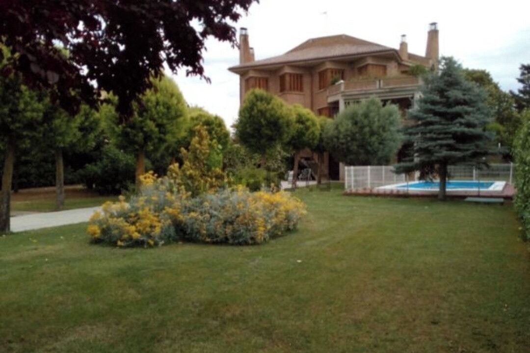 Photo of Outdoor in Olite