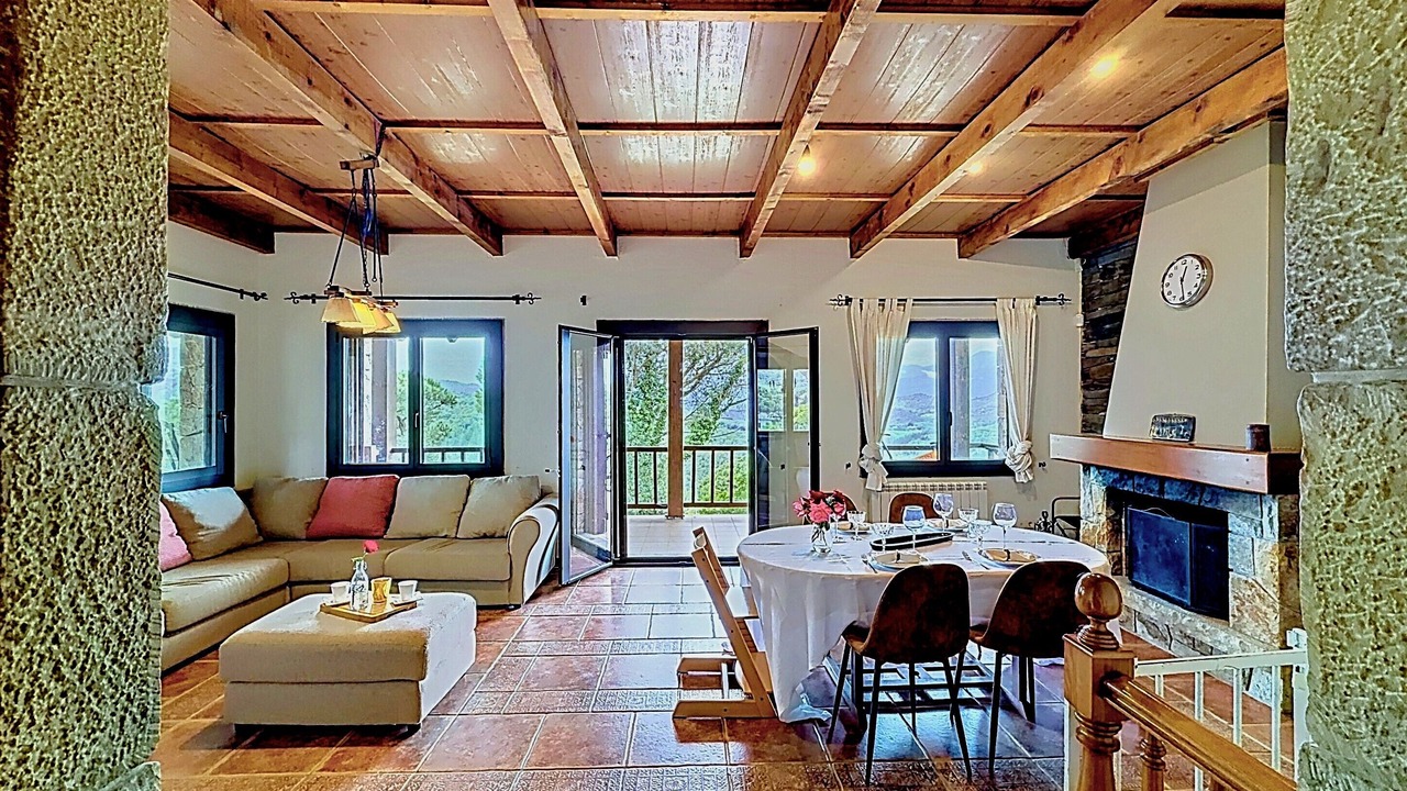Photo of Livingroom in Vallgorguina