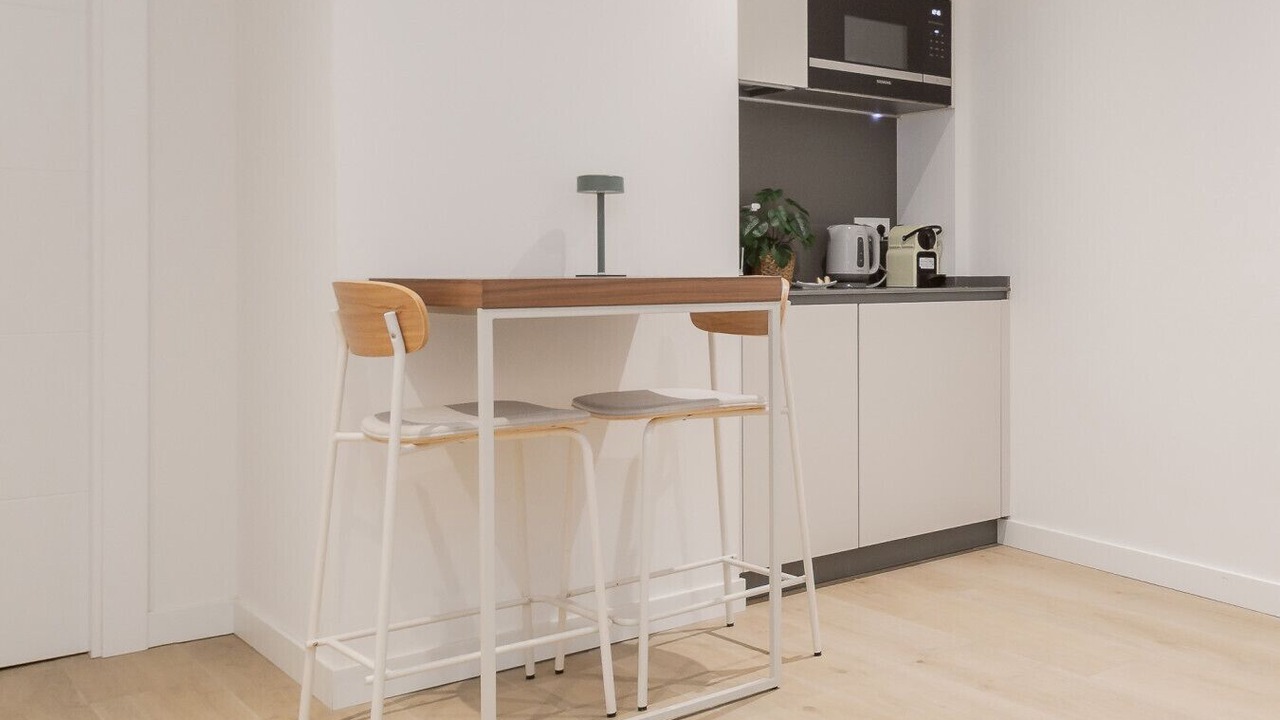 Photo of Kitchen in Old Town