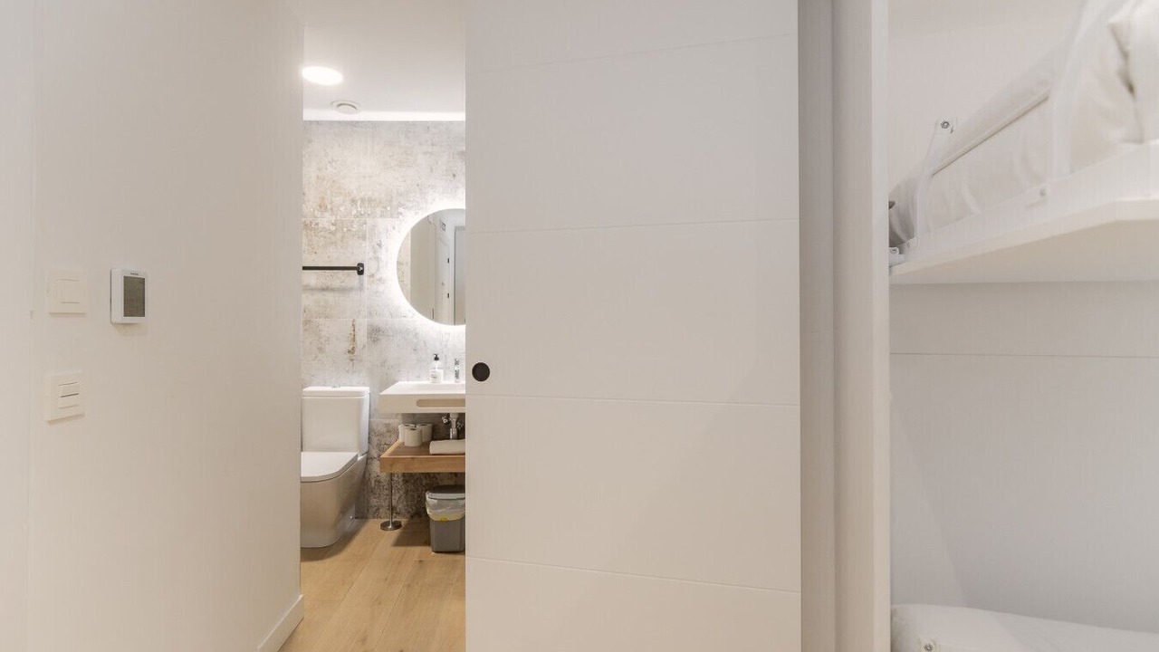 Photo of Bathroom in Old Town