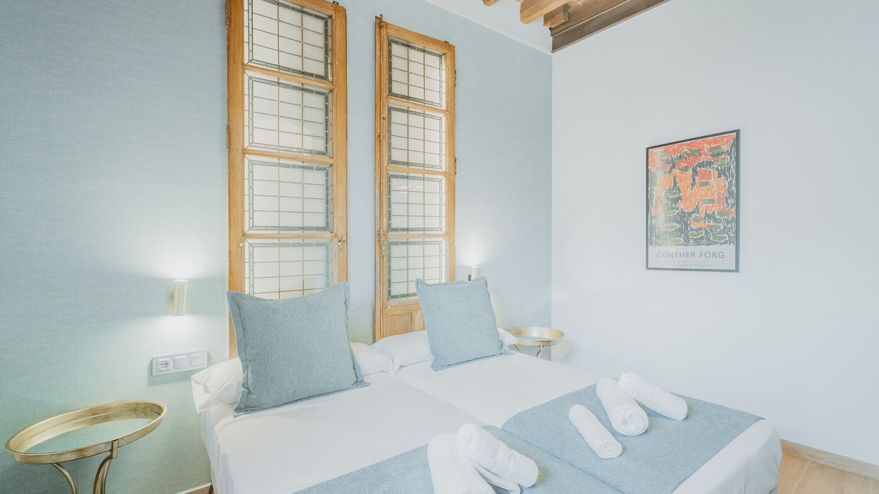 Photo of Bedroom in Nava de la Asuncion