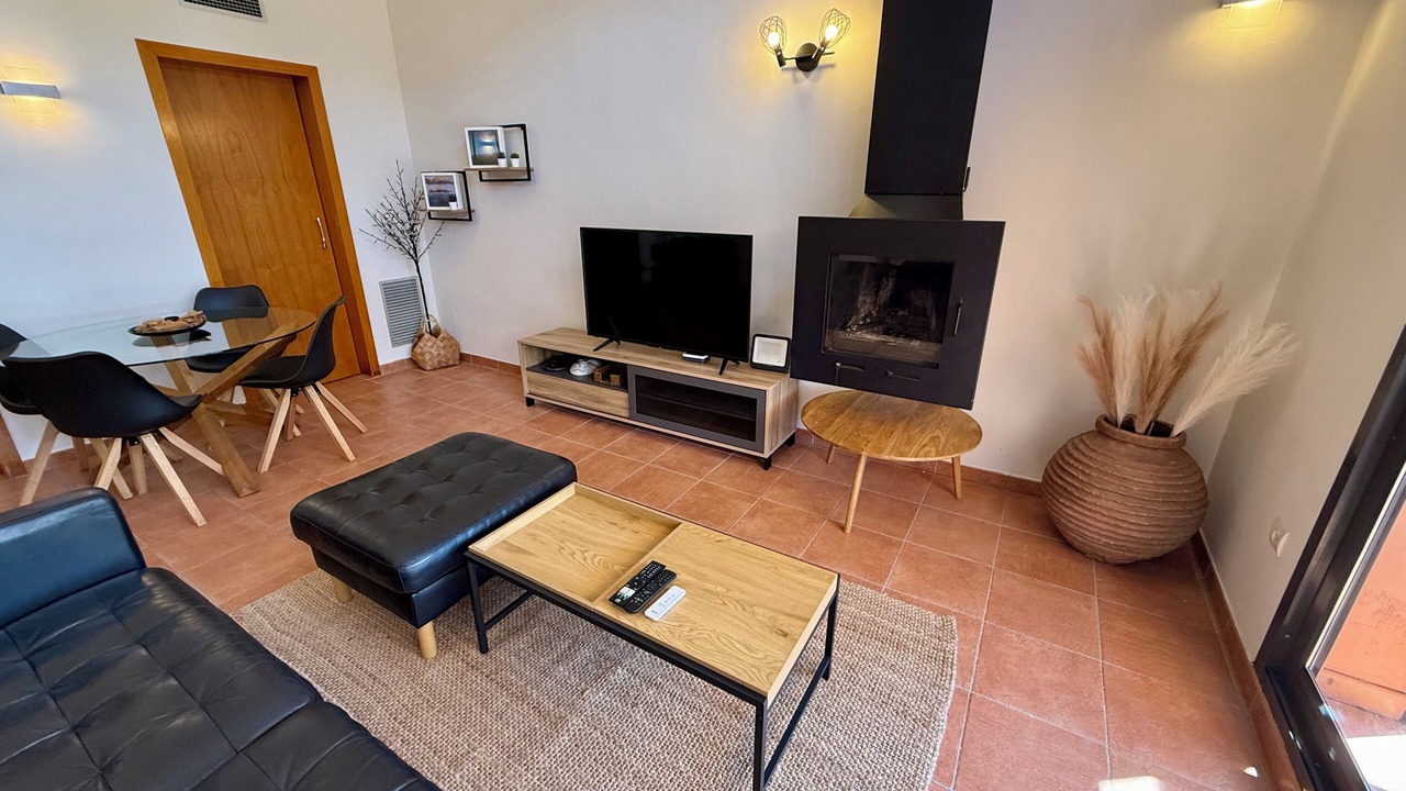 Photo of Livingroom in Bonmont Terres Noves