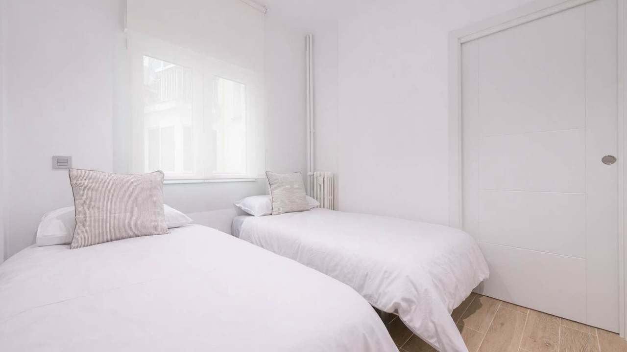 Photo of Bedroom in Hispanoamerica