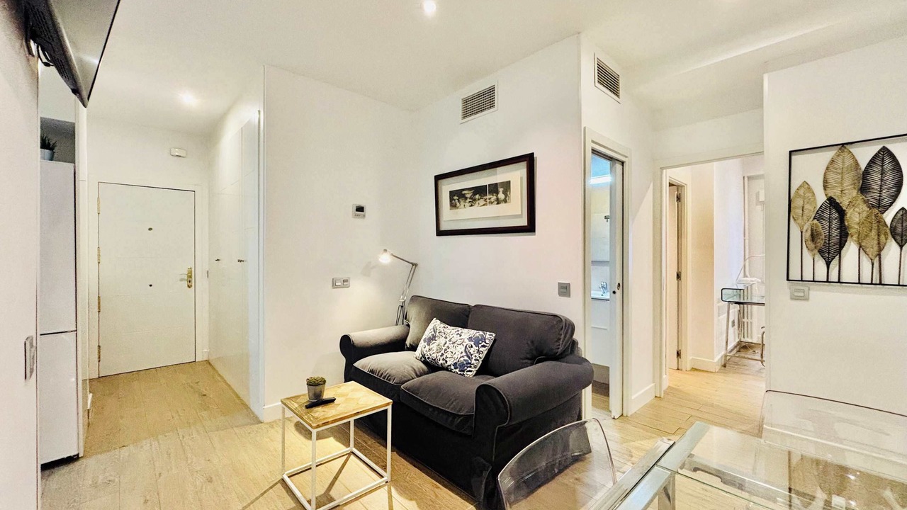 Photo of Livingroom in Hispanoamerica