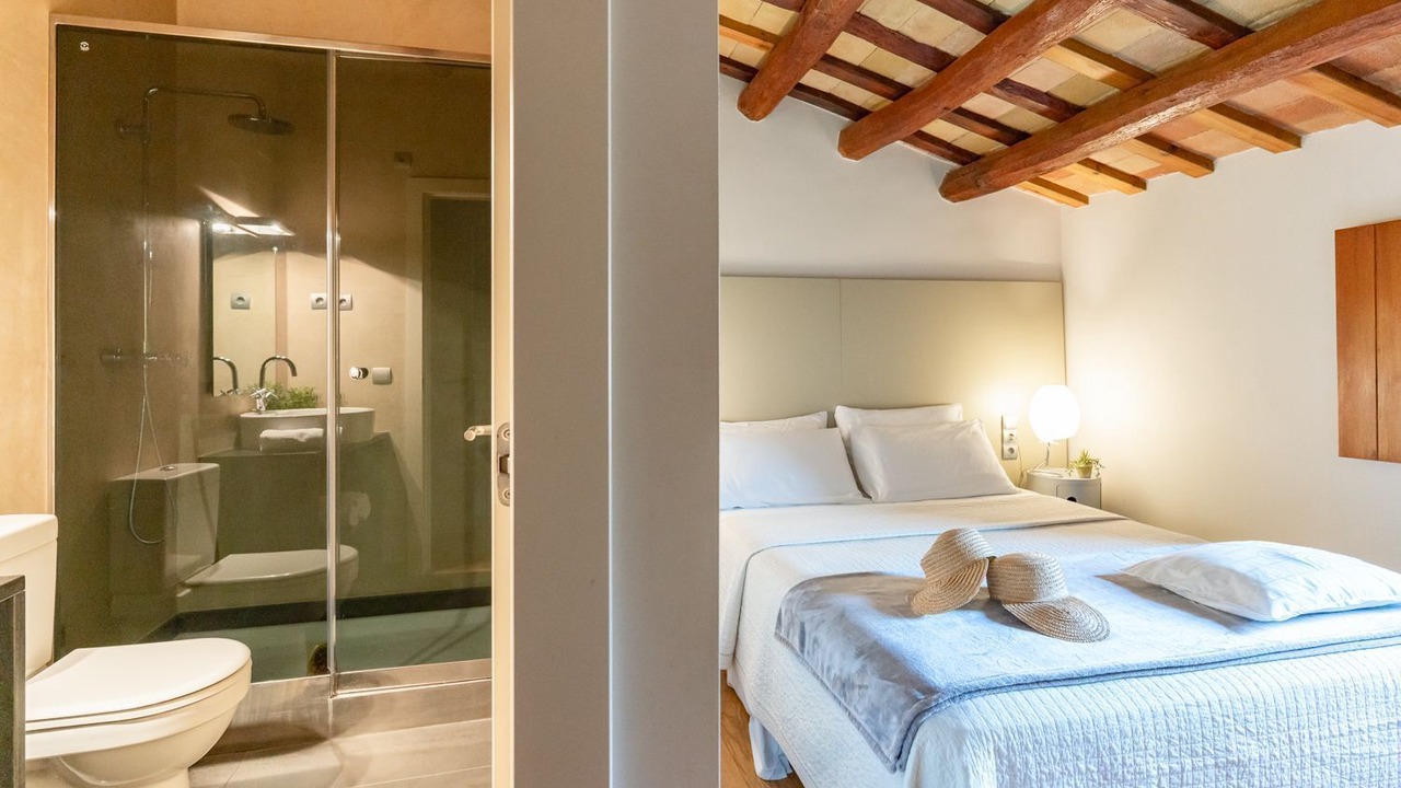 Photo of Bedroom in Olivella