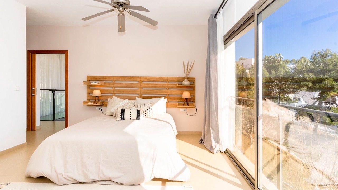 Photo of Bedroom in Olivella