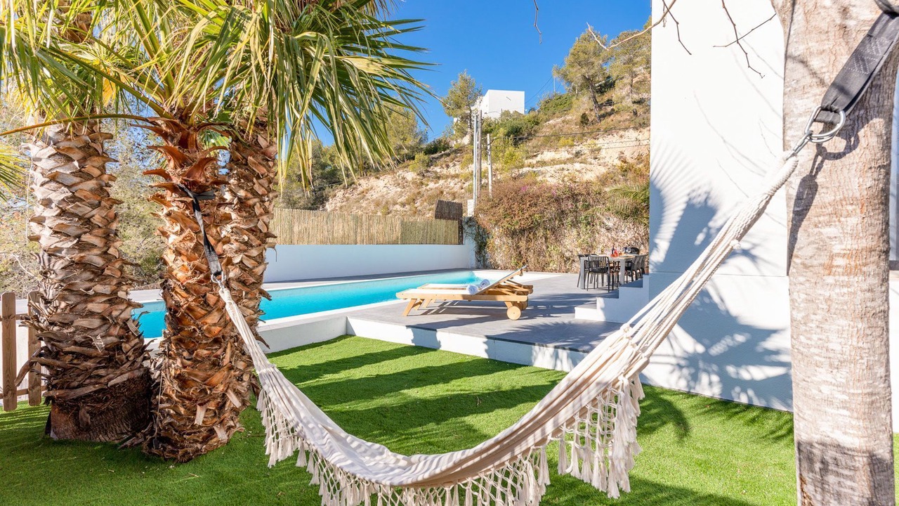 Photo of Outdoor in Olivella