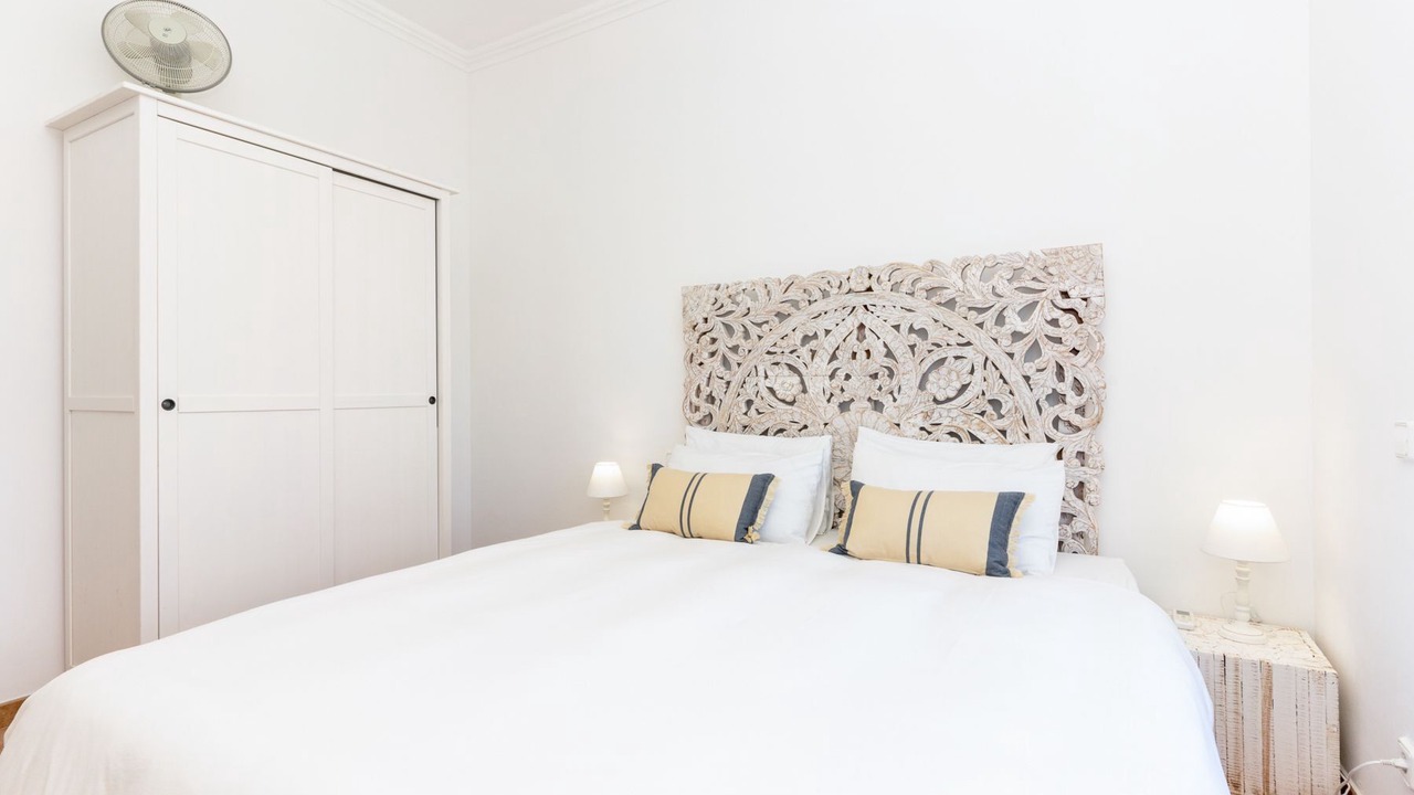 Photo of Bedroom in Sant Pere de Ribes