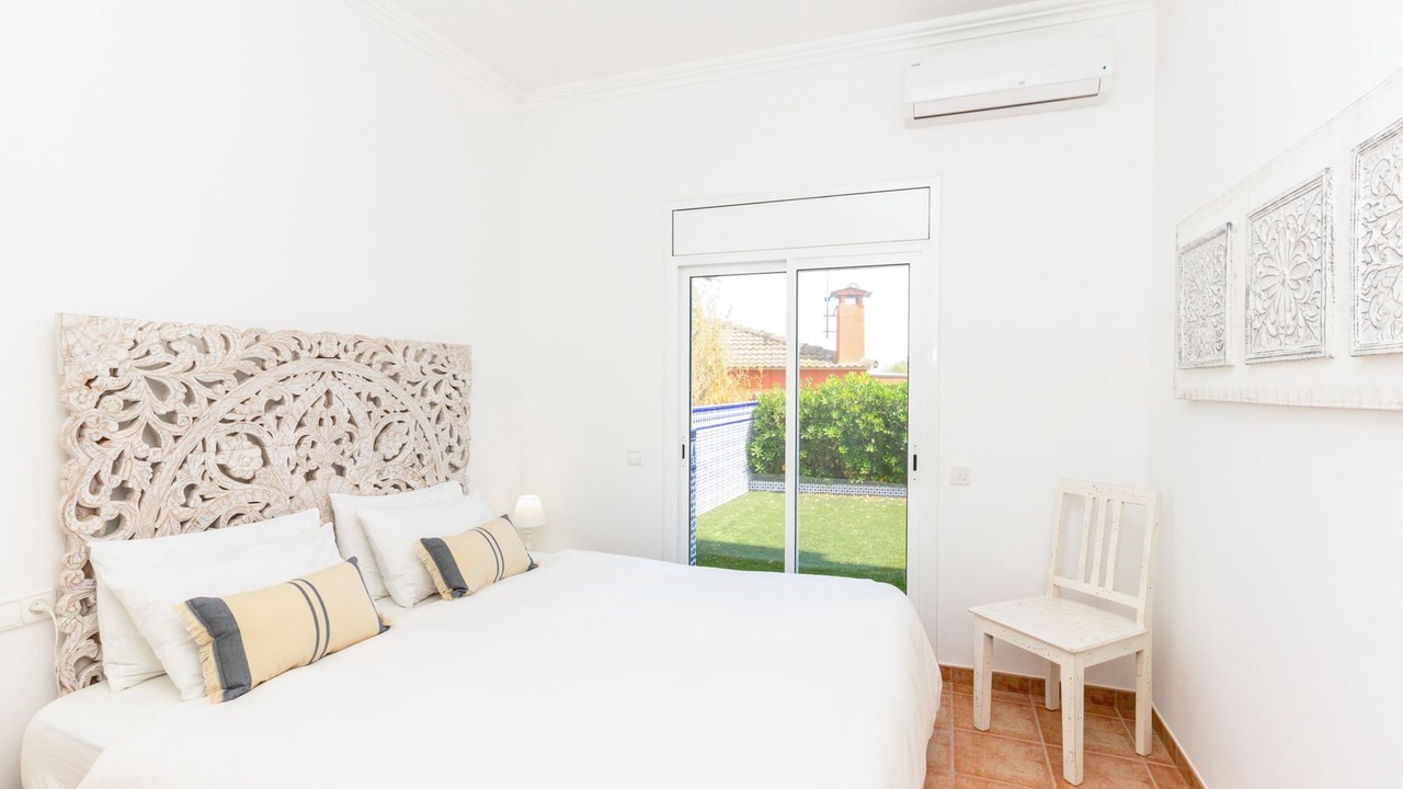 Photo of Bedroom in Sant Pere de Ribes