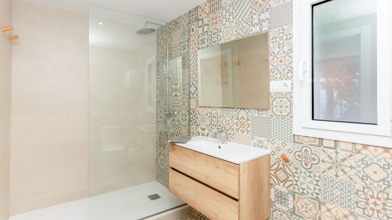 Photo of Bathroom in Sant Pere de Ribes