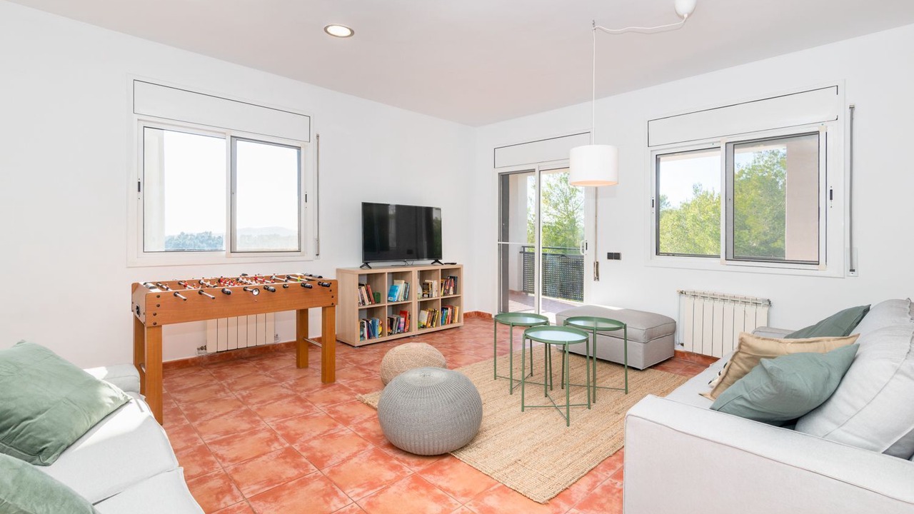 Photo of Livingroom in Olivella