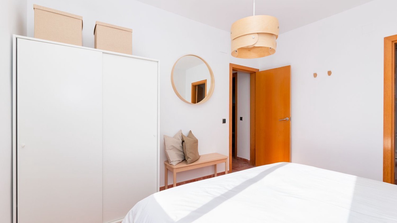 Photo of Bedroom in Olivella