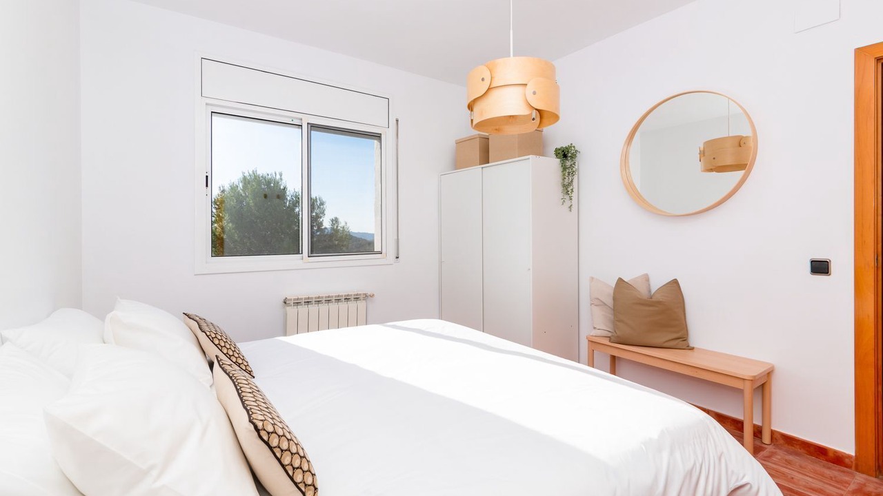 Photo of Bedroom in Olivella