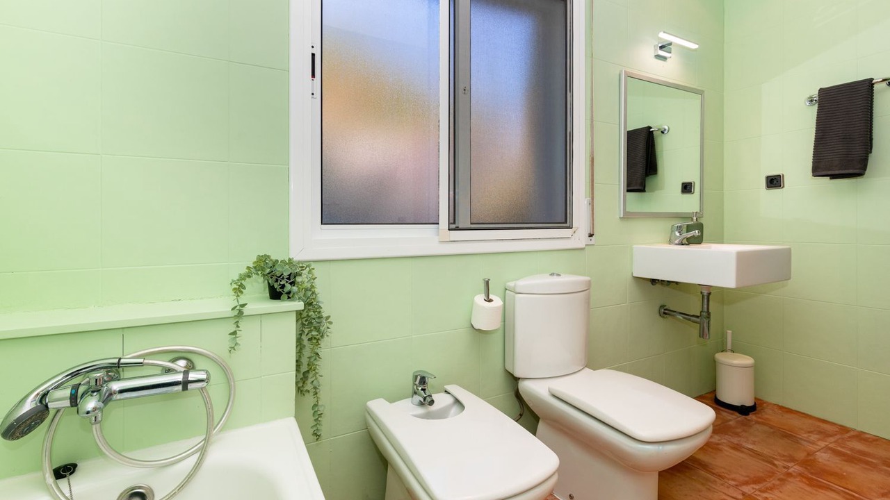 Photo of Bathroom in Olivella