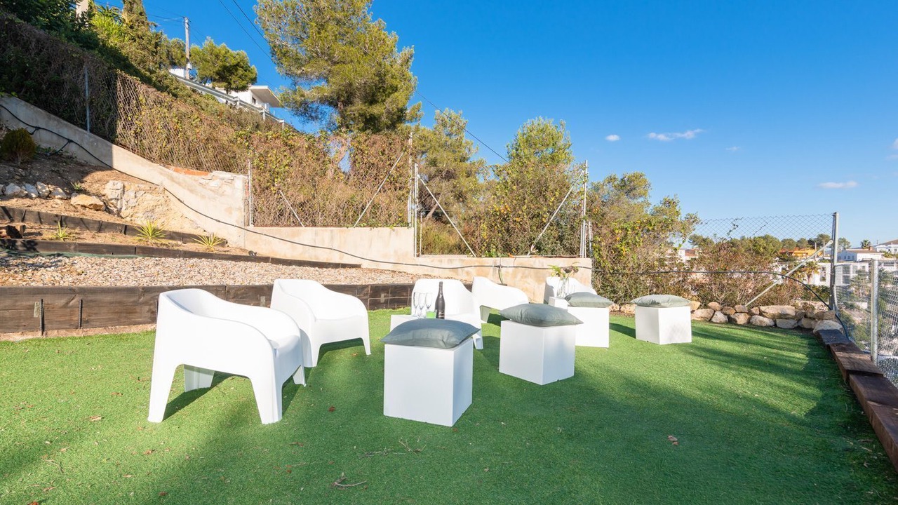 Photo of Outdoor in Olivella