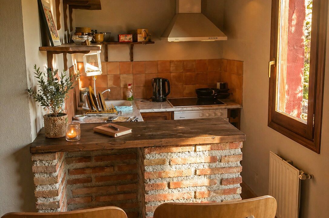 Photo of Kitchen in Las Rozas de Madrid