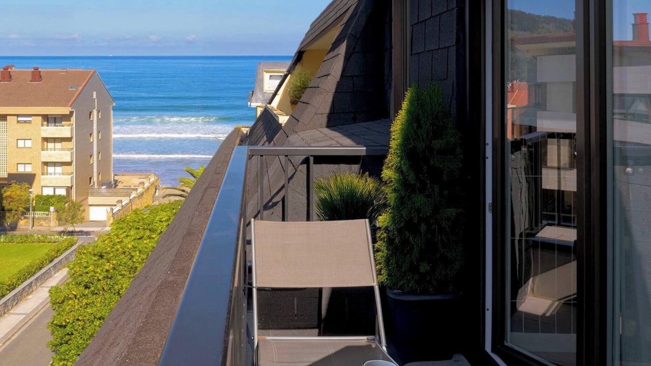 Photo of Outdoor in Zarautz