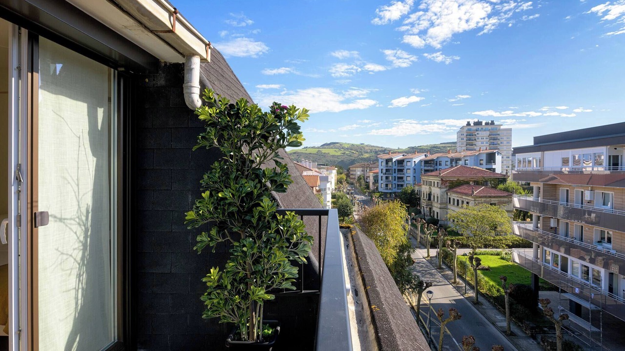 Photo of Outdoor in Zarautz