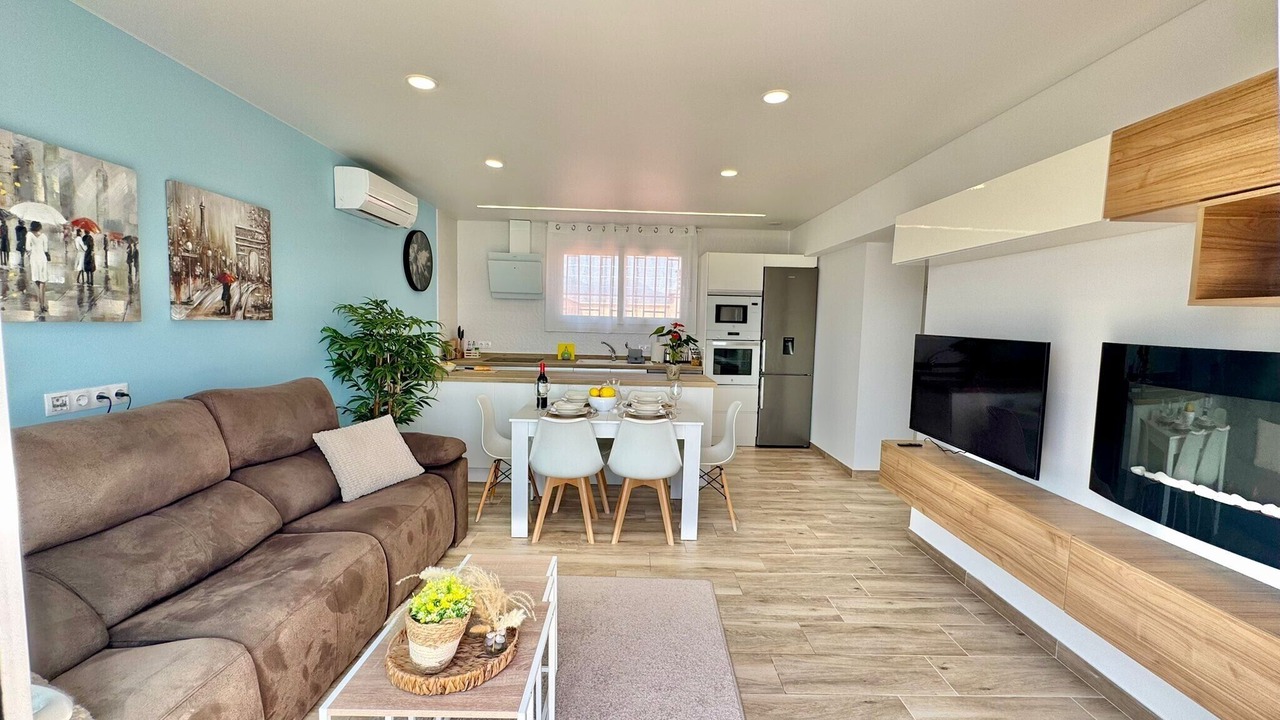 Photo of Livingroom in Miami Platja