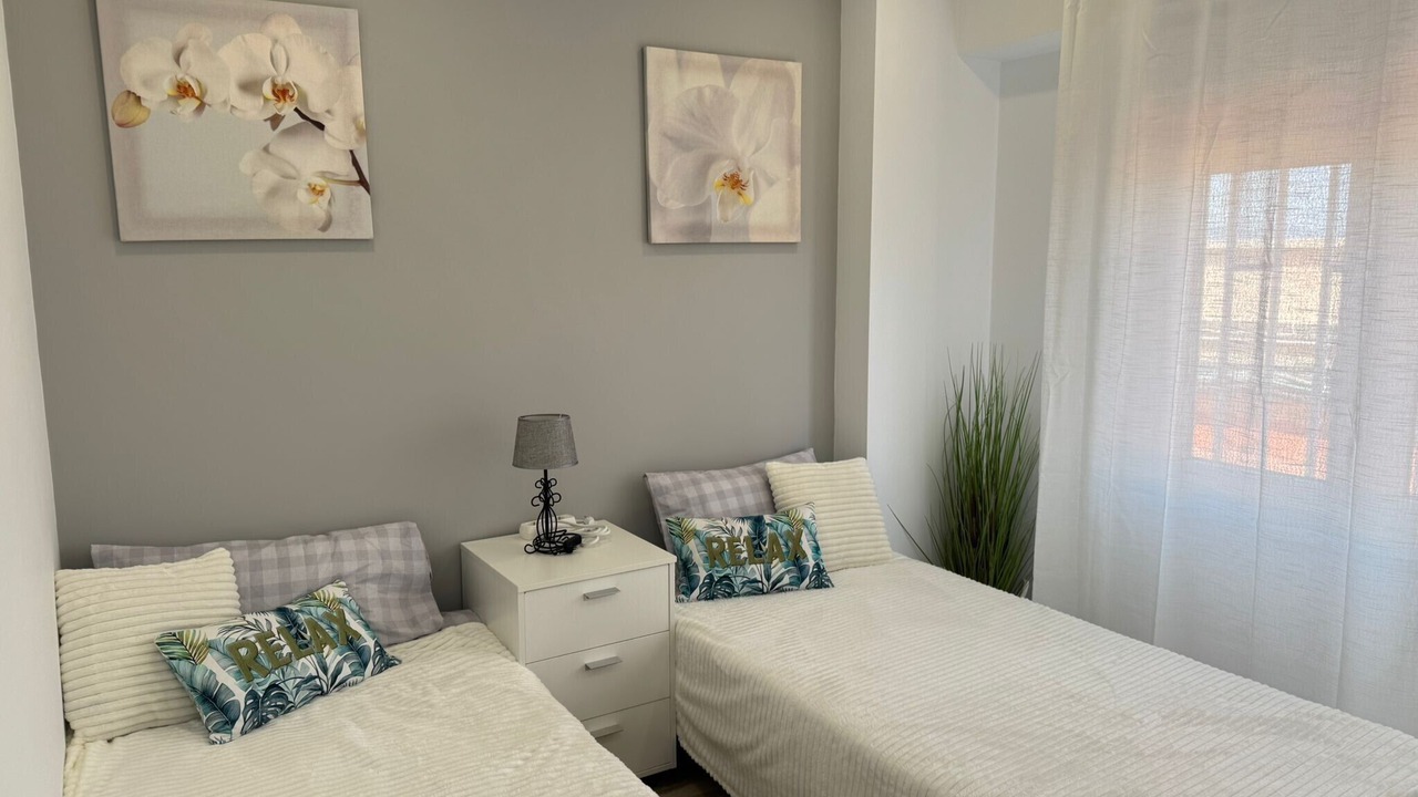 Photo of Bedroom in Miami Platja