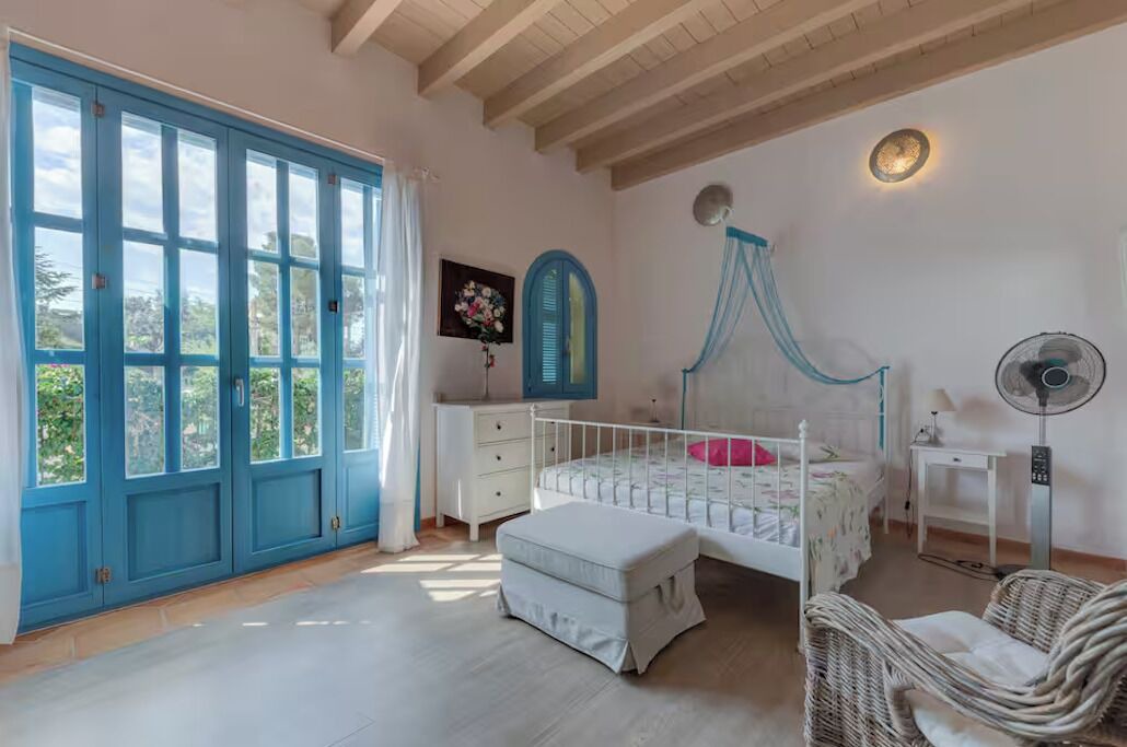 Photo of Bedroom in Olivella