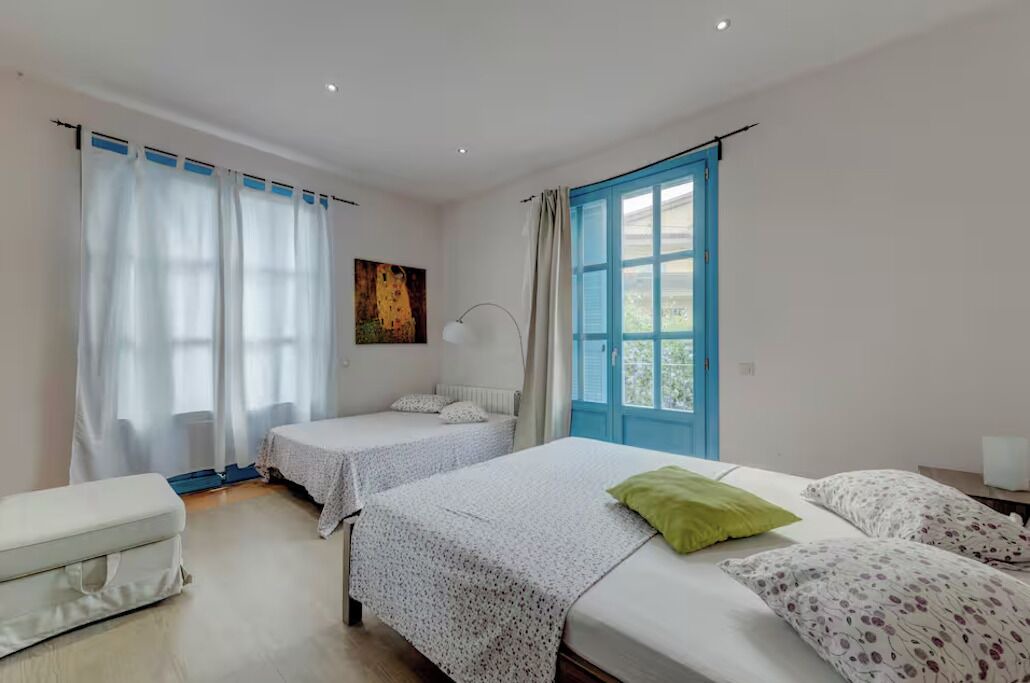 Photo of Bedroom in Olivella