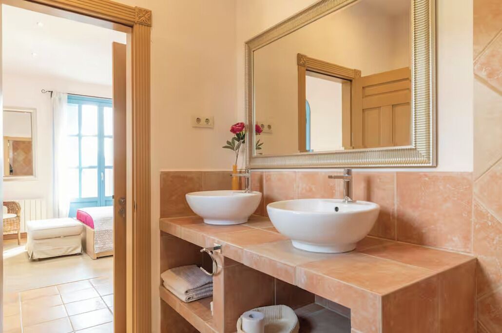 Photo of Bathroom in Olivella