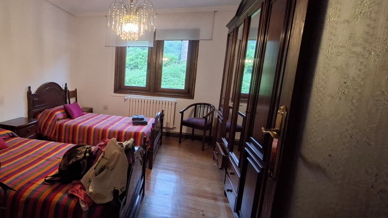 Photo of Bedroom in Pesquera