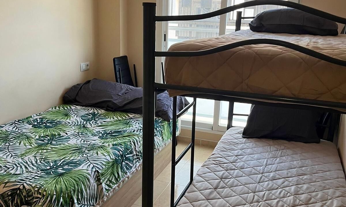 Photo of Bedroom in Torreblanca