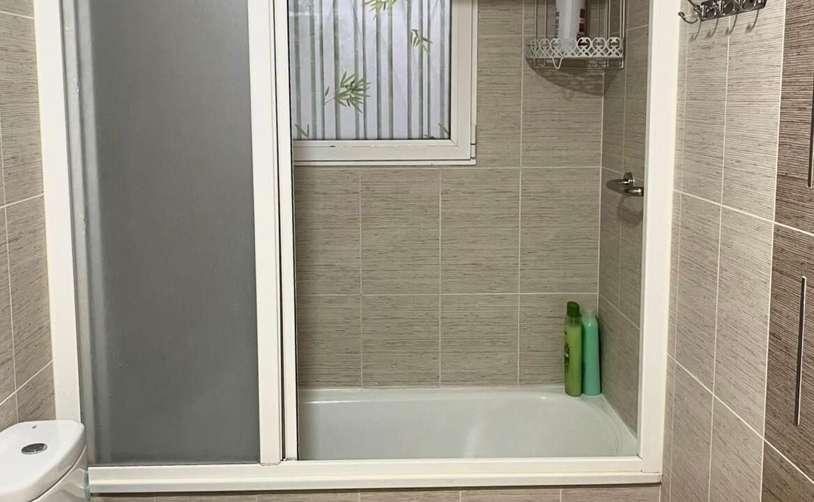 Photo of Bathroom in Torreblanca