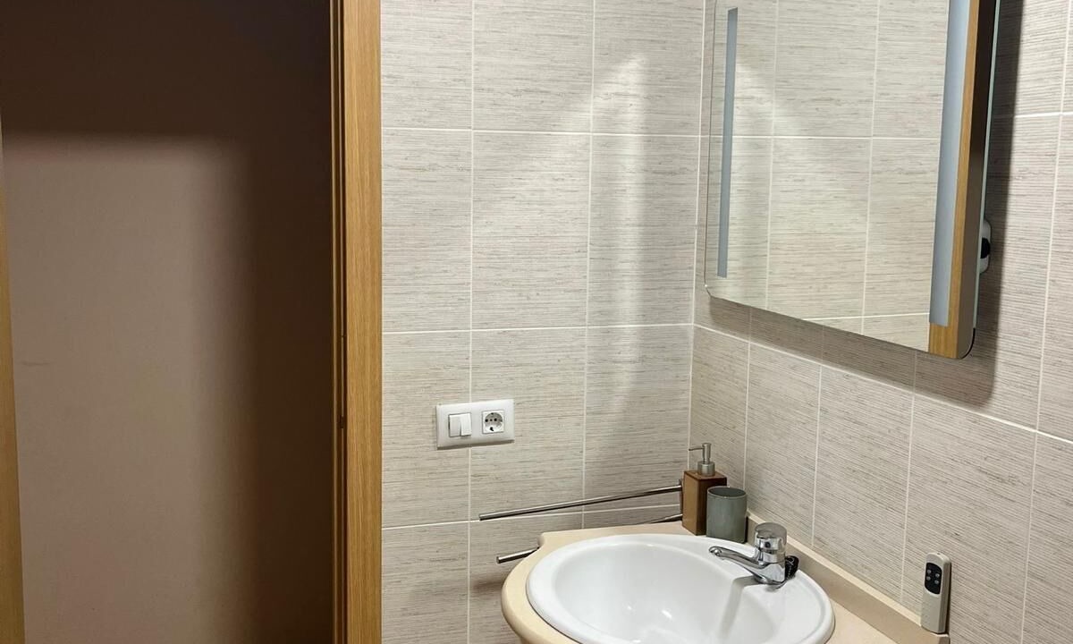 Photo of Bathroom in Torreblanca
