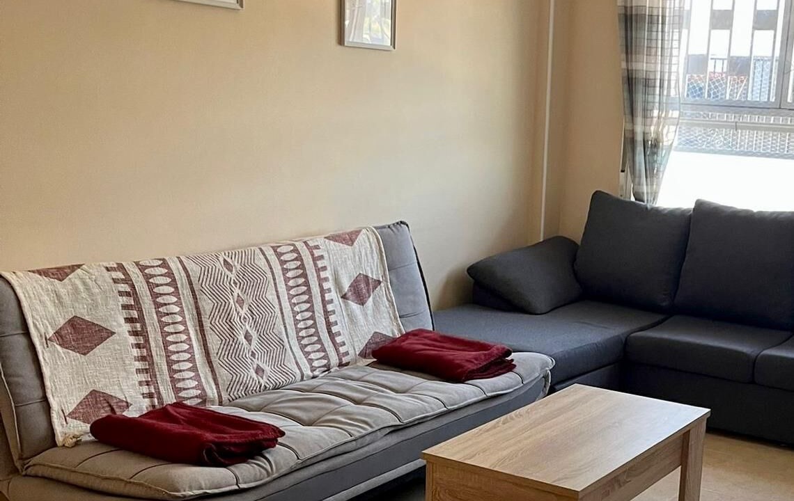 Photo of Livingroom in Torreblanca