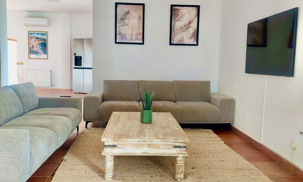 Photo of Livingroom in Olivella