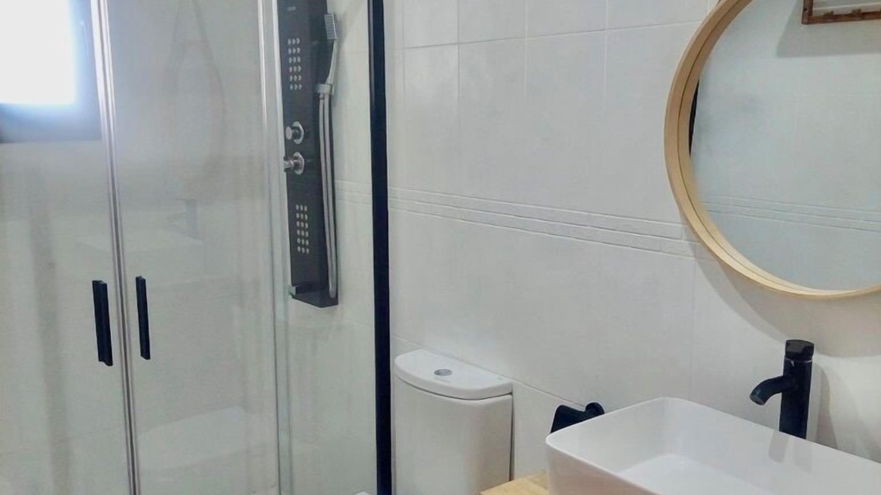 Photo of Bathroom in Olivella