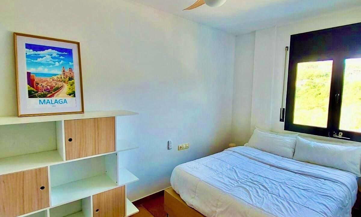Photo of Bedroom in Olivella