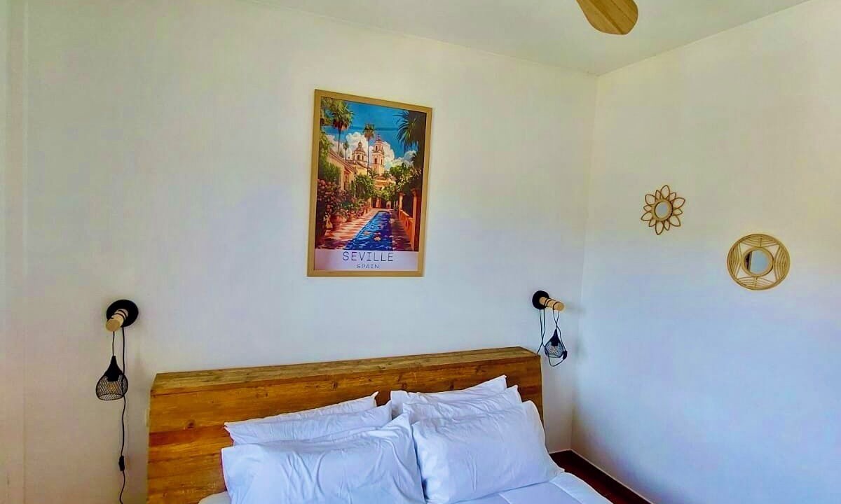 Photo of Bedroom in Olivella
