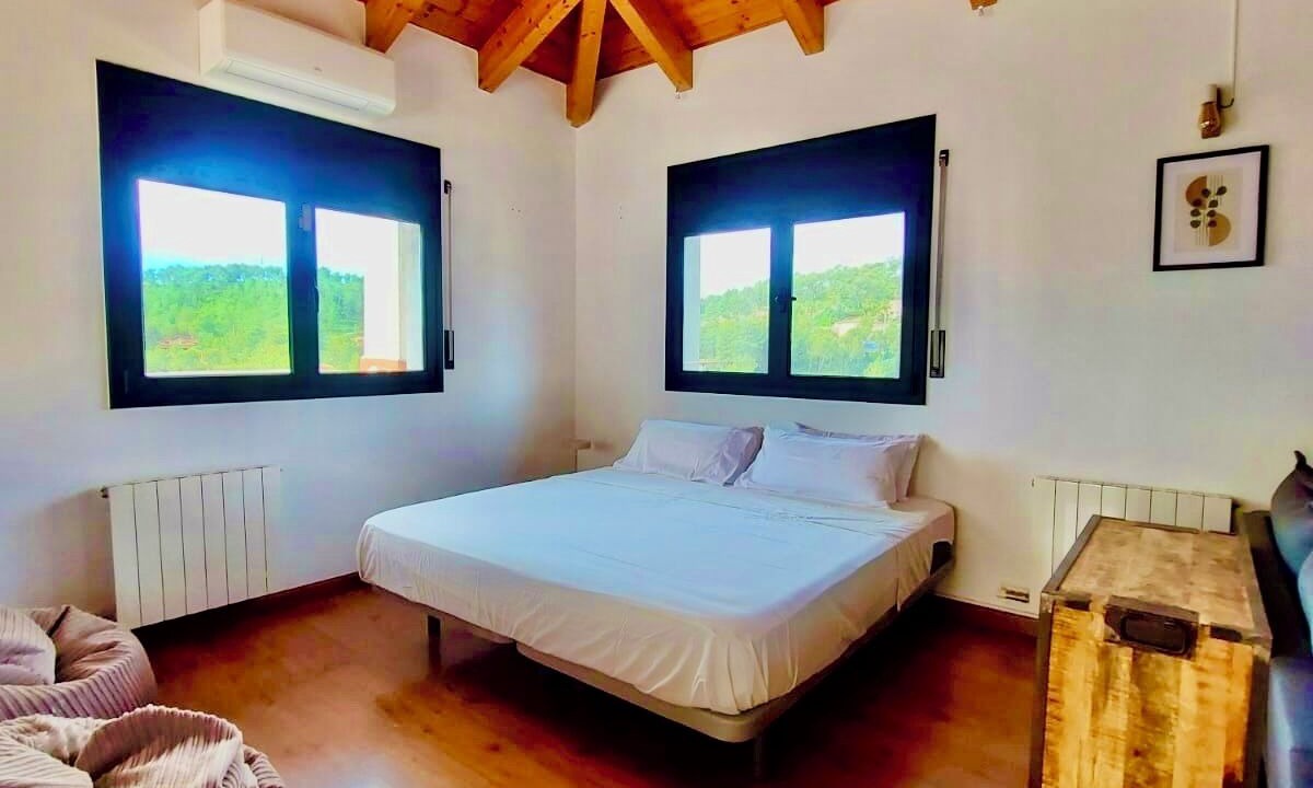Photo of Bedroom in Olivella
