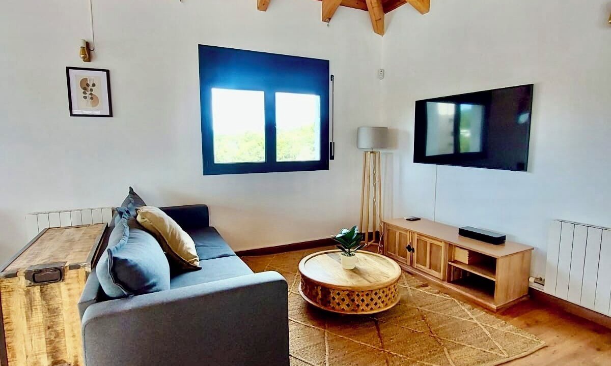 Photo of Livingroom in Olivella