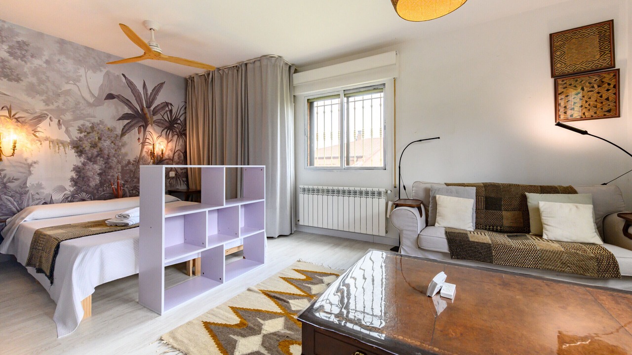 Photo of Bedroom in Arroyo de la Vega