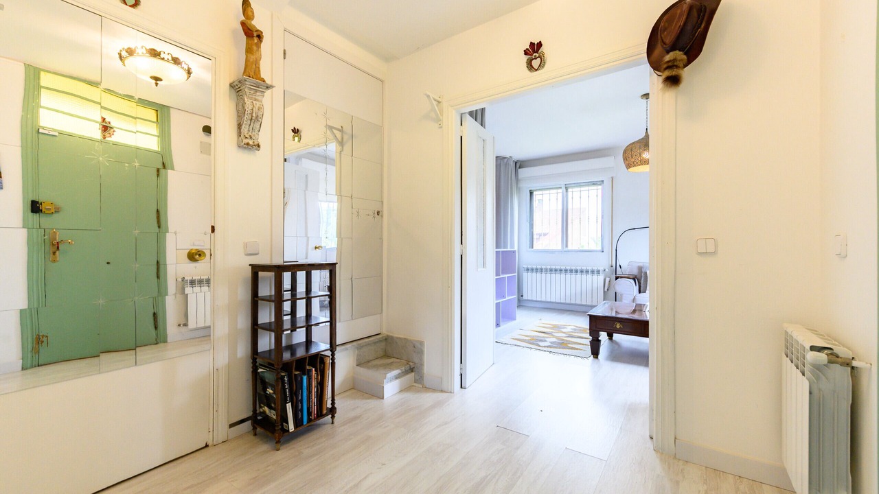 Photo of Bathroom in Arroyo de la Vega
