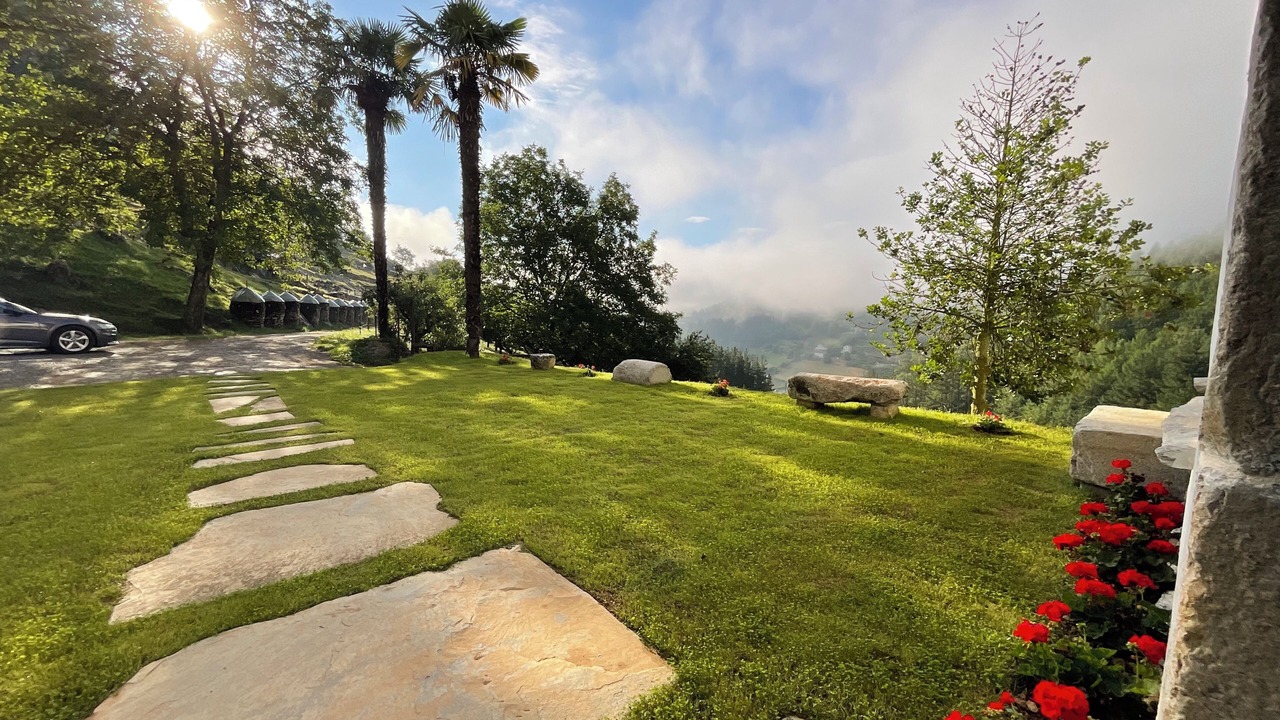 Photo of Outdoor in Albiztur
