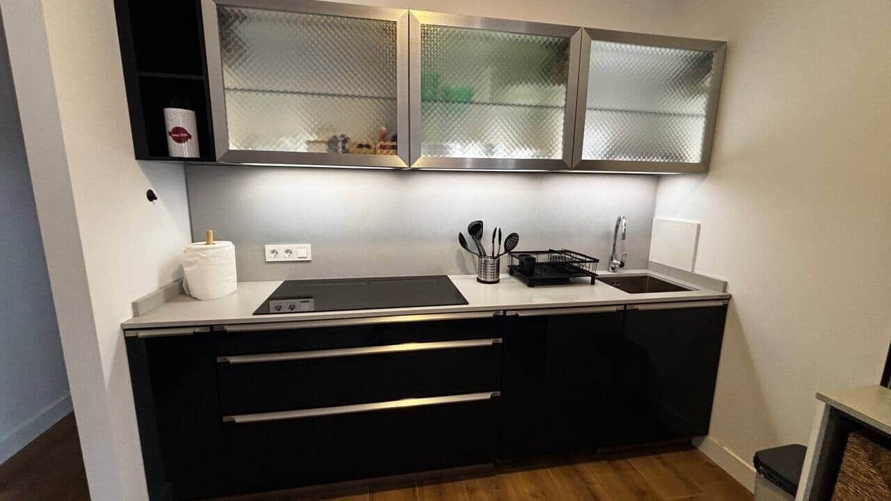 Photo of Kitchen in Laredo