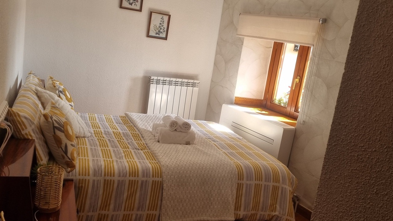 Photo of Bedroom in San Martin de Unx