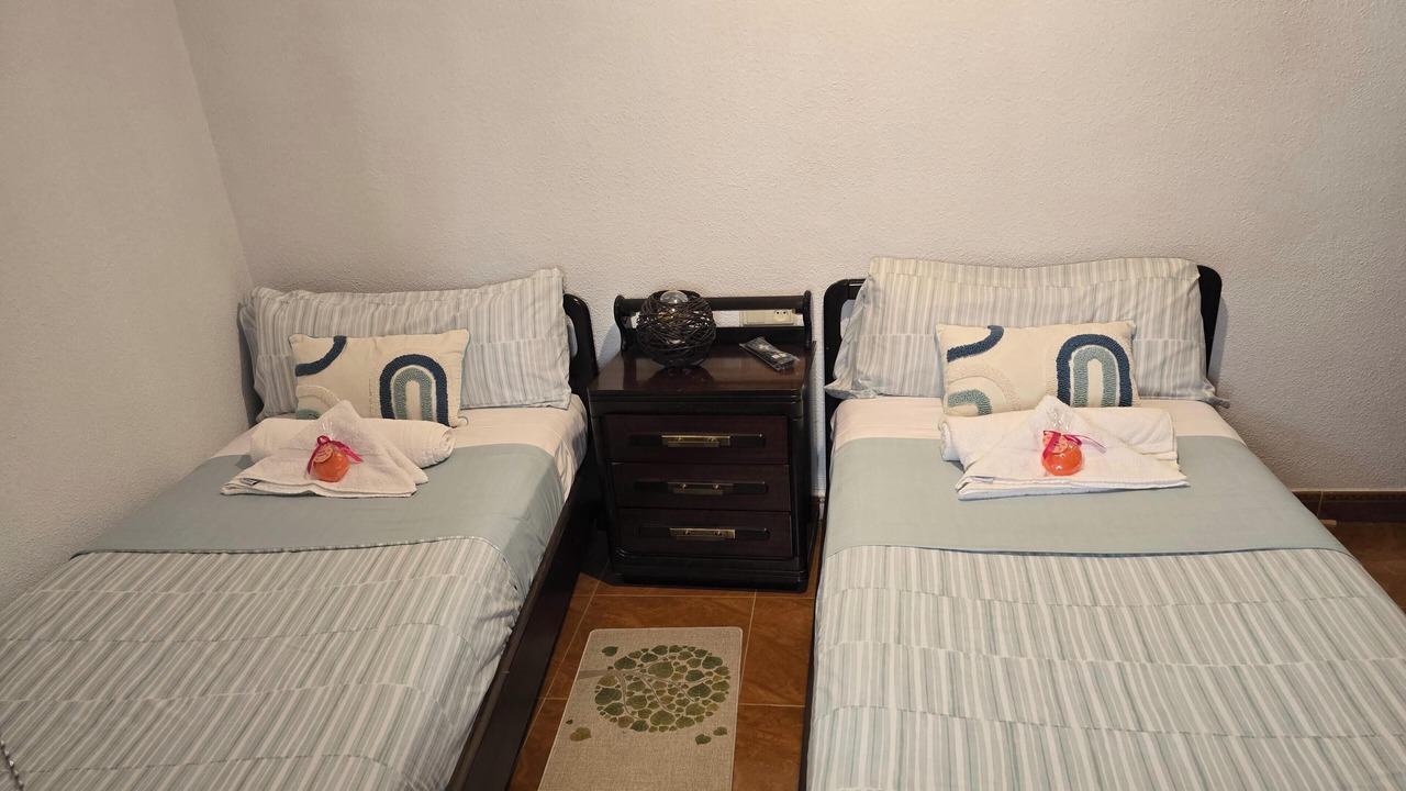 Photo of Bedroom in San Martin de Unx