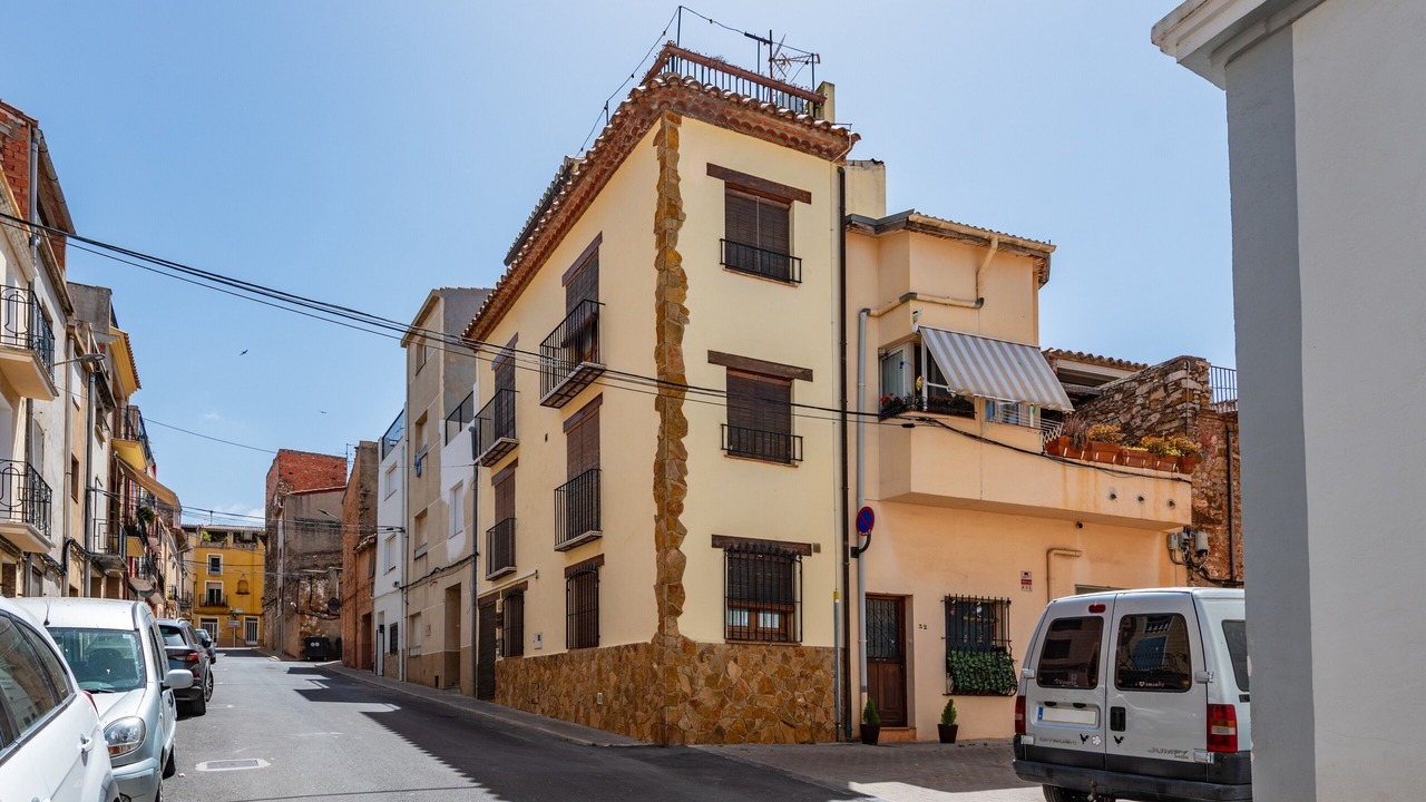 Photo of Outdoor in Cabanes